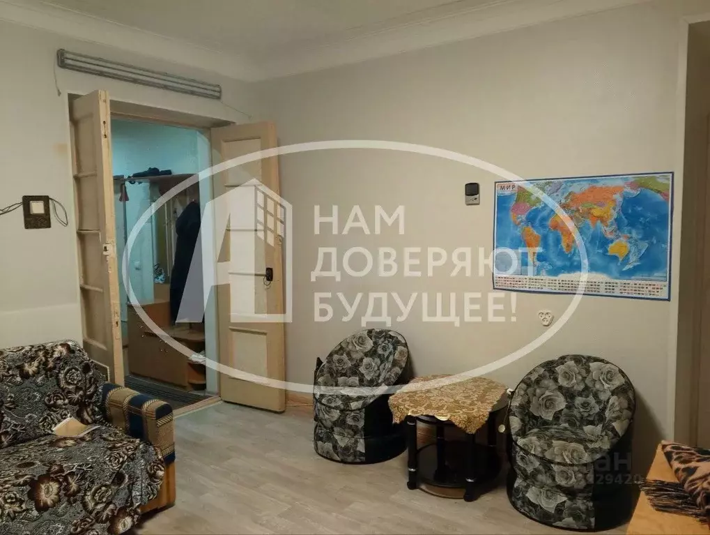 Комната Удмуртия, Глазов ул. Наговицына, 14 (19.0 м) - Фото 1