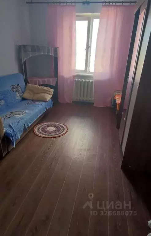 Комната Удмуртия, Ижевск Локомотивная ул., 40 (13.0 м) - Фото 1