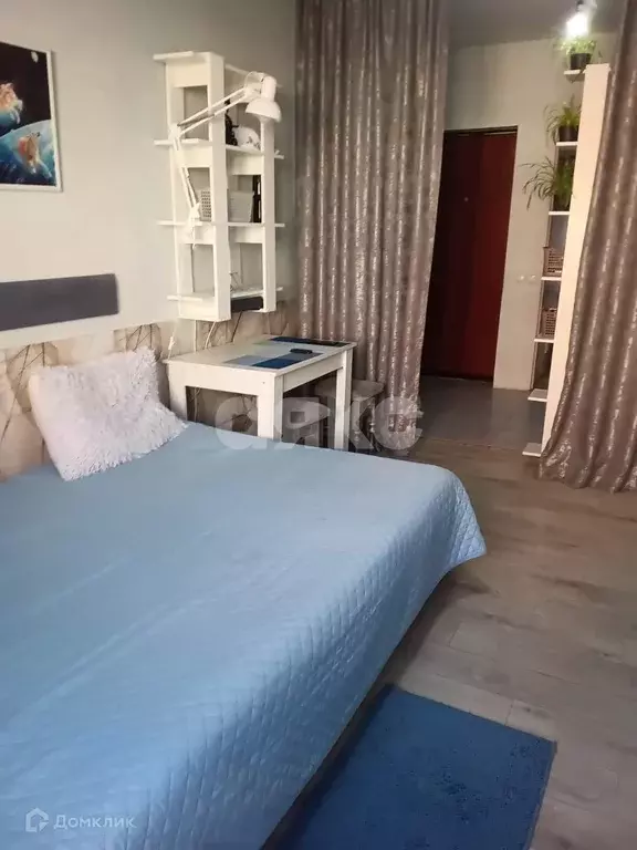 Продаётся квартира-студия, 22 м - Фото 1