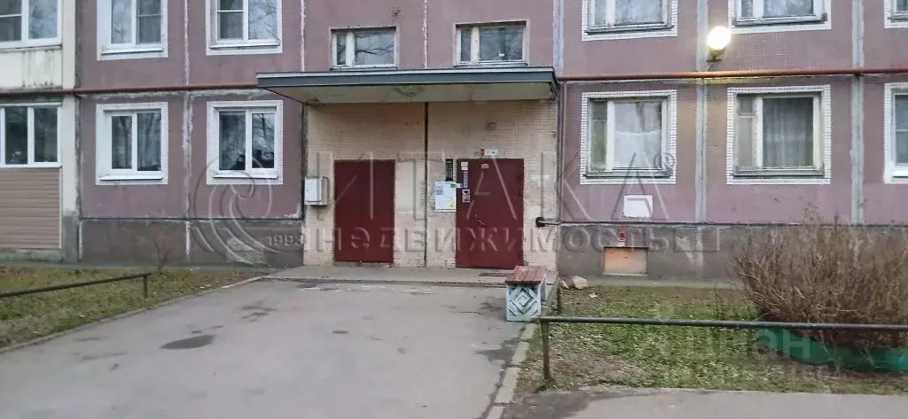 4-к кв. Санкт-Петербург Горелово тер., ул. Школьная, 43 (73.6 м) - Фото 2