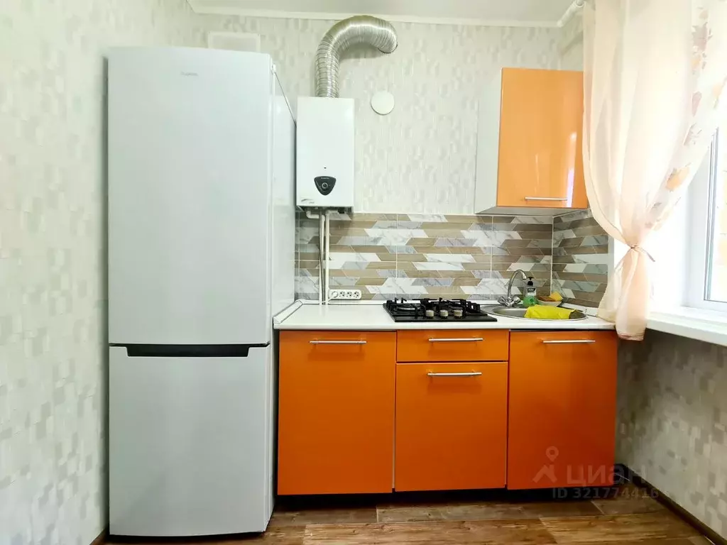 3-к кв. Нижегородская область, Нижний Новгород ул. Сурикова, 14 (55.0 ... - Фото 2