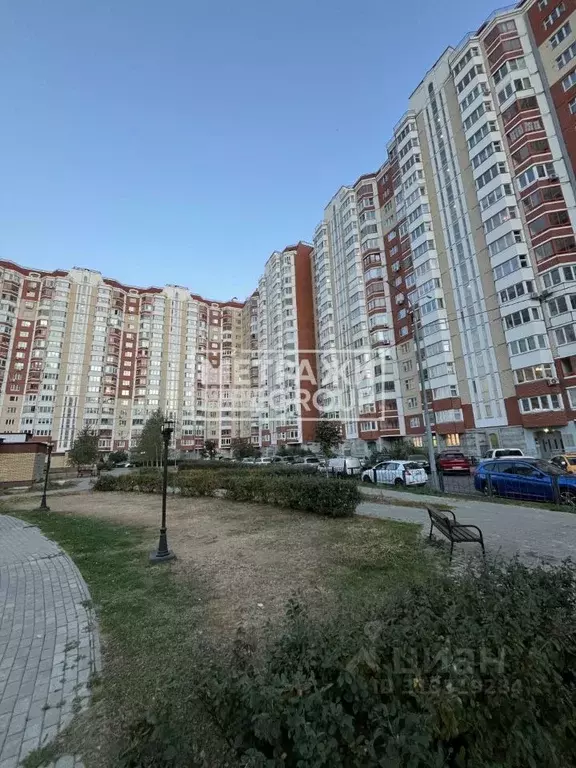 2-к кв. Московская область, Королев Пионерская ул., 30к6 (52.0 м) - Фото 1