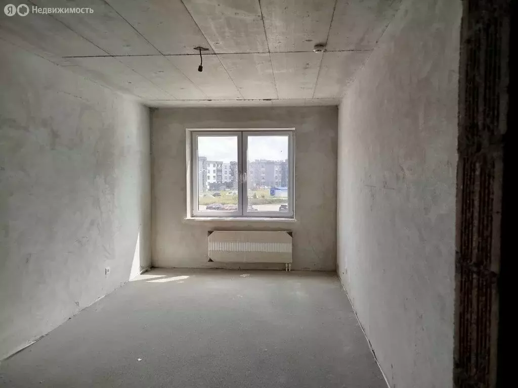 1-комнатная квартира: Калининград, Орудийная улица, 38В (45 м) - Фото 0