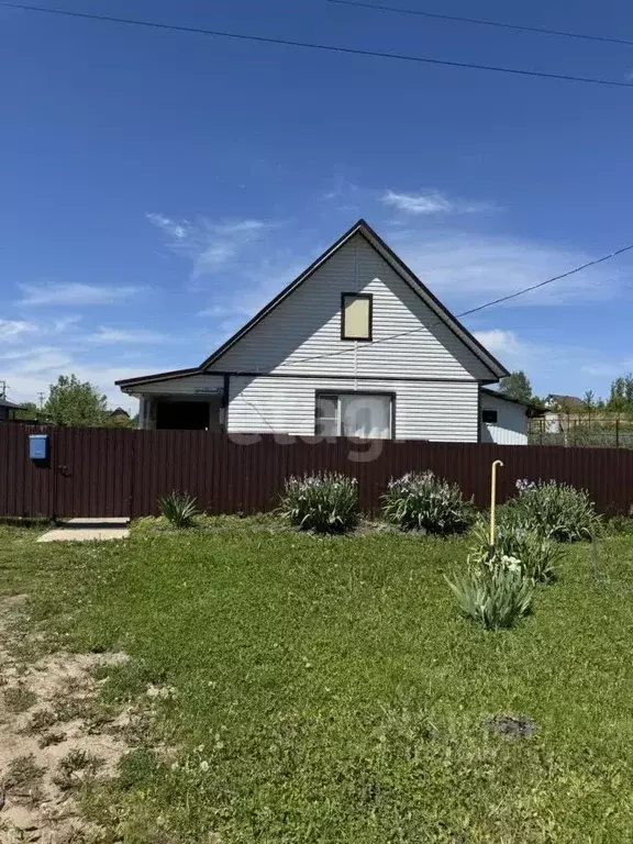 Дом в Алтайский край, Белокуриха Иртышская ул., 29Б (61 м) - Фото 0