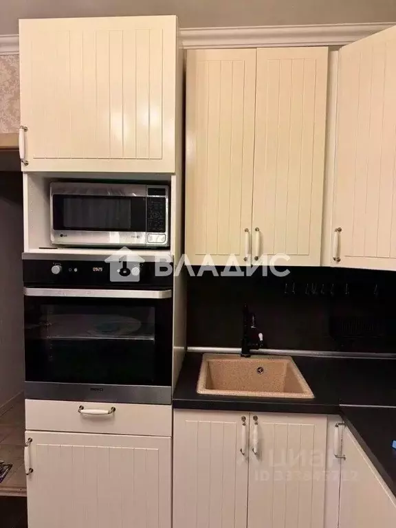 2-к кв. Московская область, Солнечногорск Красная ул., 125 (58.5 м) - Фото 2
