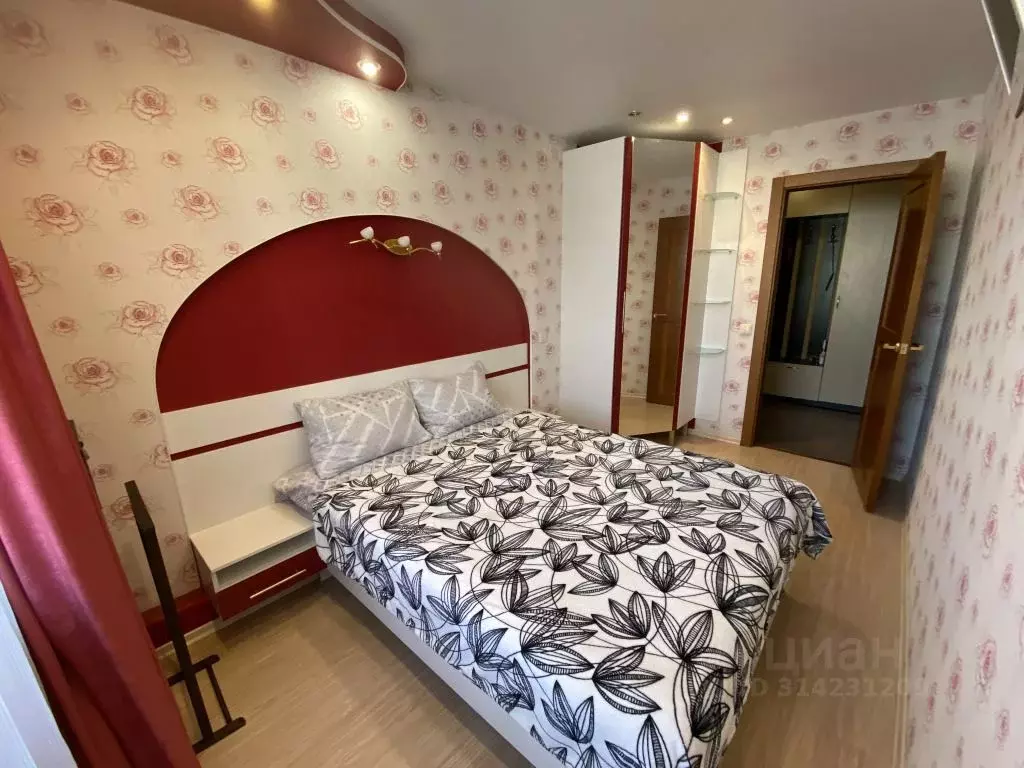 2-к кв. Карелия, Петрозаводск ул. 2-я Северная, 17 (61.0 м) - Фото 0