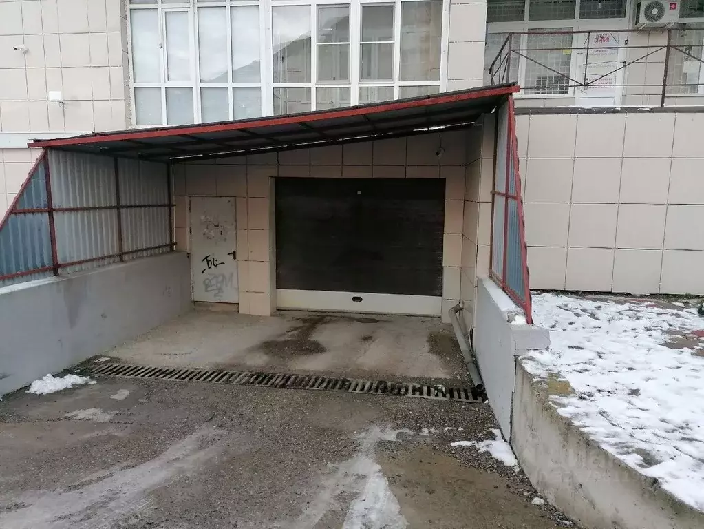 Помещение свободного назначения в Ставропольский край, Ставрополь ул. ... - Фото 1