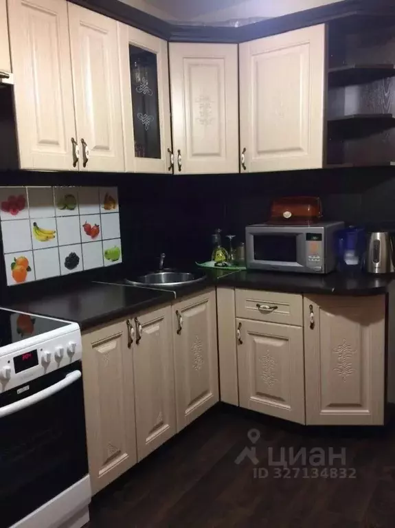 1-к кв. Краснодарский край, Сочи ул. Худякова, 27/1 (40.0 м) - Фото 0