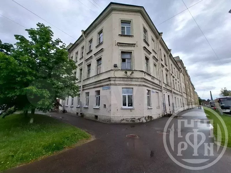 Аукцион: 3-к. квартира, 81 м, 2/3 эт. - Фото 0