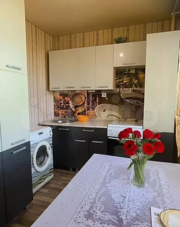 1-к. квартира, 36 м, 9/10 эт. - Фото 0