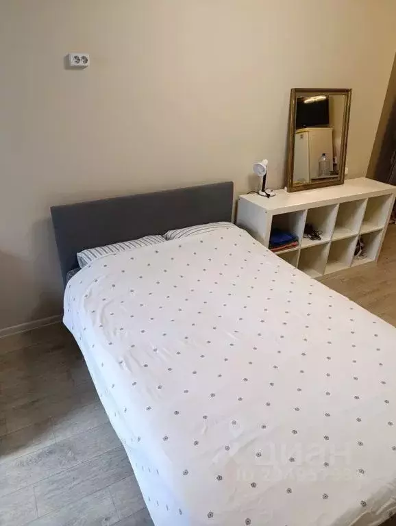 Студия Пермский край, Пермь ул. Пушкина, 13 (25.0 м) - Фото 2