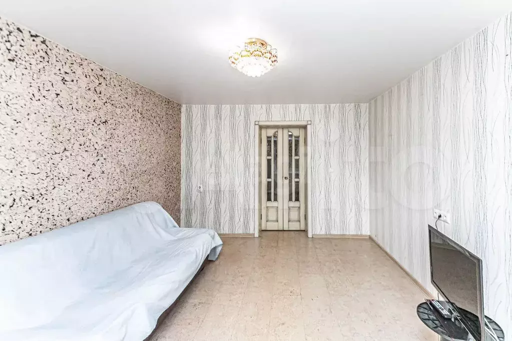 3-к. квартира, 57 м, 1/6 эт. - Фото 0