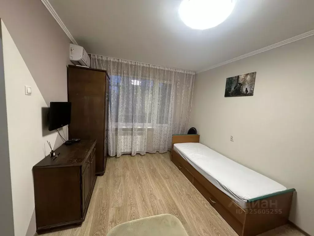 1-к кв. Ростовская область, Ростов-на-Дону Северный мкр, бул. ... - Фото 2