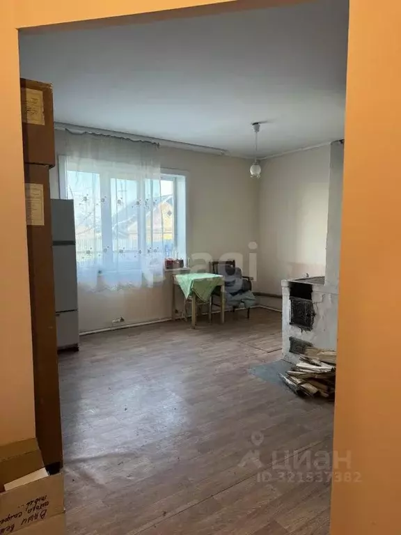 Дом в Бурятия, Улан-Удэ ул. Белинского, 18 (58 м) - Фото 1