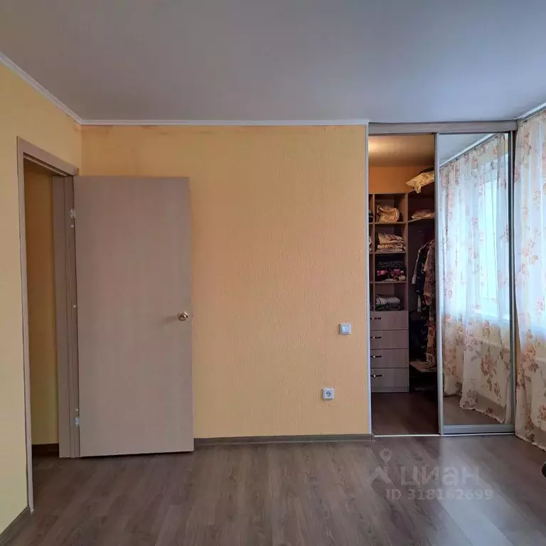 1-к кв. Башкортостан, Уфа Златоустовская ул., 20 (42.0 м) - Фото 1