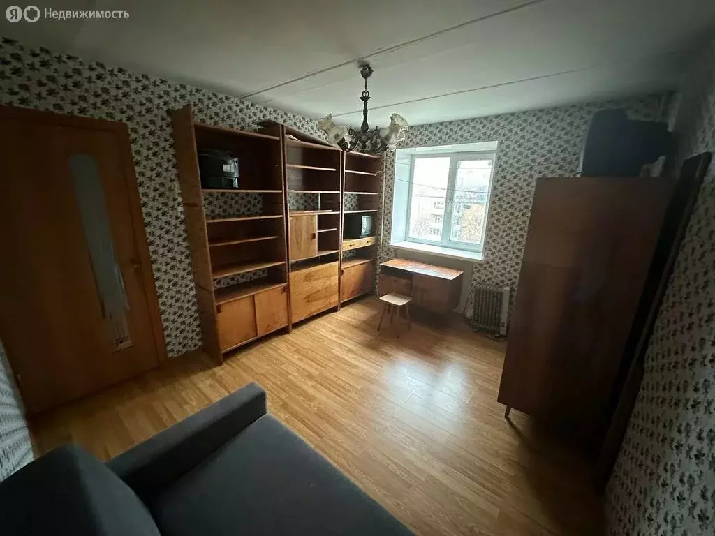 3-комнатная квартира: Истра, улица 9-й Гвардейской Дивизии, 60 (60 м) - Фото 1