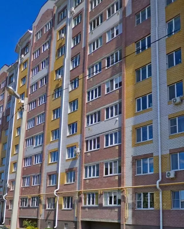 1-к кв. Марий Эл, Йошкар-Ола ул. Павленко, 55 (38.0 м) - Фото 1