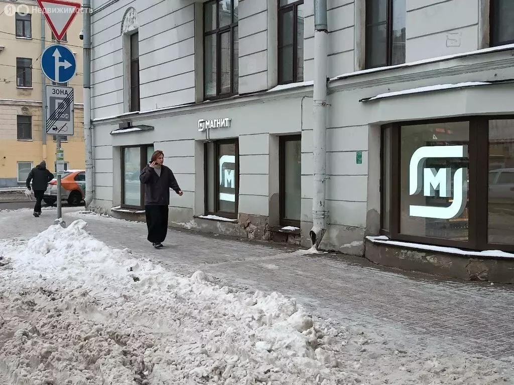 Торговая площадь (197.2 м) - Фото 2