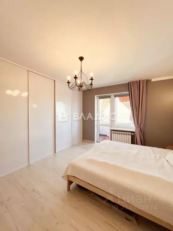 3-к кв. Калининградская область, Калининград ул. Гайдара, 102 (73.6 м) - Фото 0