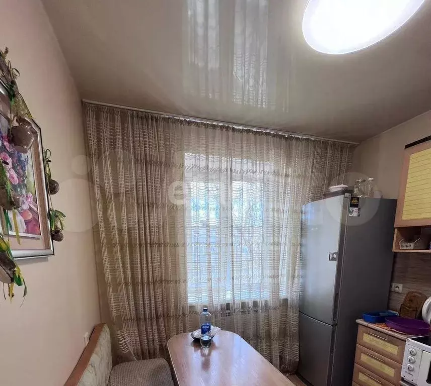 1-к. квартира, 33 м, 5/5 эт. - Фото 0