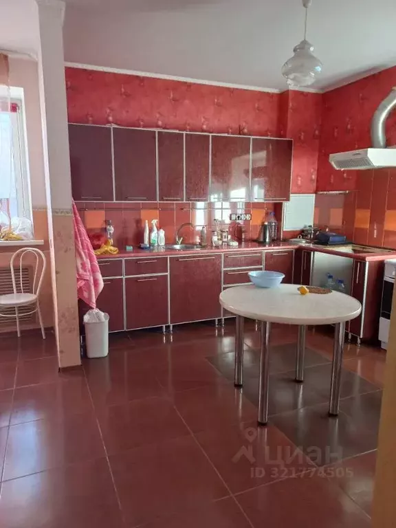 Коттедж в Тюменская область, Тюмень Мелиораторов мкр, ул. Голышева, 1Б ... - Фото 1