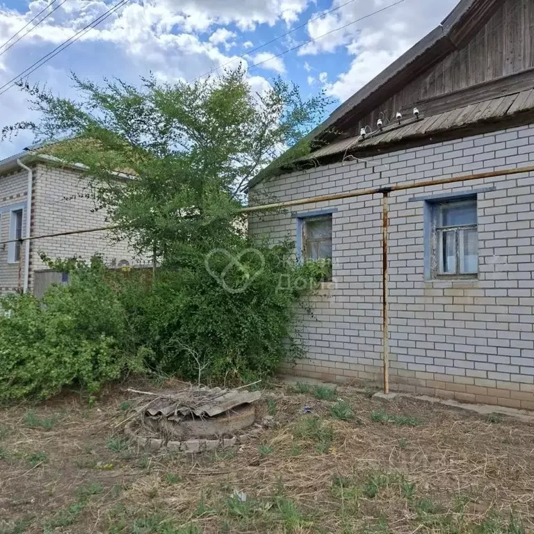 Дом в Волгоградская область, Ленинск ул. Битюцкого, 23 (63 м) - Фото 2