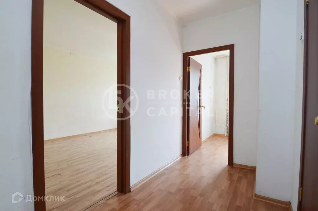 Продаётся 1-к квартира, 37.5 м - Фото 0
