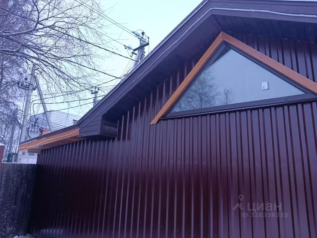 Дом в Санкт-Петербург пос. Парголово, Климовец СНТ, ул. Северная (61 ... - Фото 1