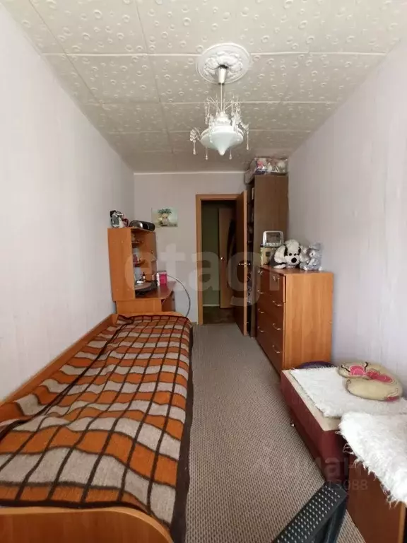 2-к кв. Челябинская область, Пласт ул. Титова, 1 (43.5 м) - Фото 1