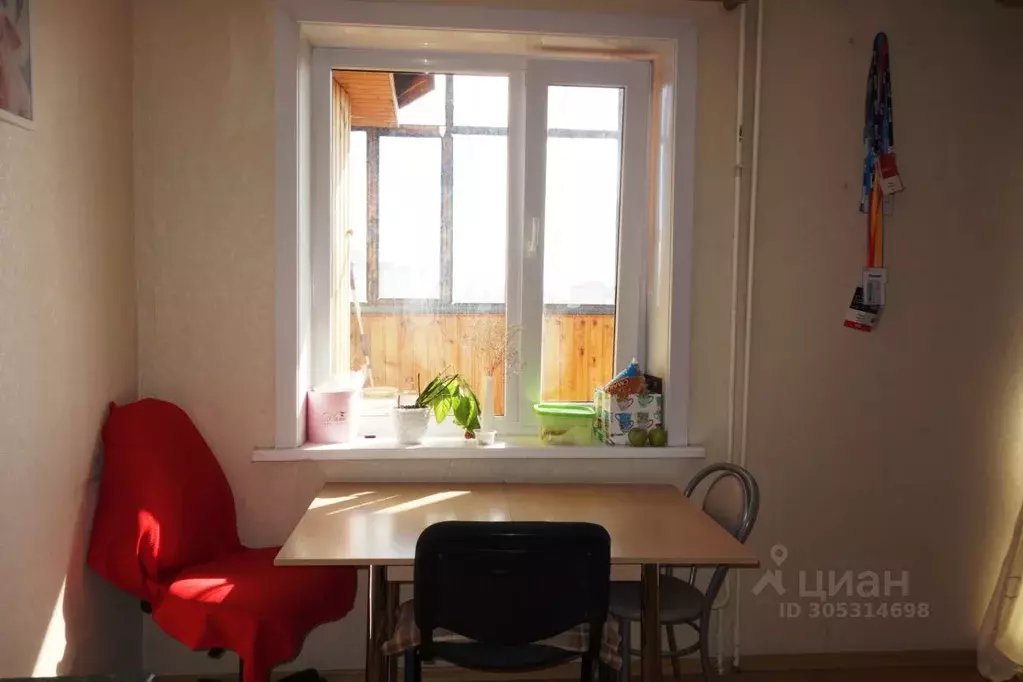 2-к кв. Свердловская область, Екатеринбург ул. Родонитовая, 1 (67.5 м) - Фото 1