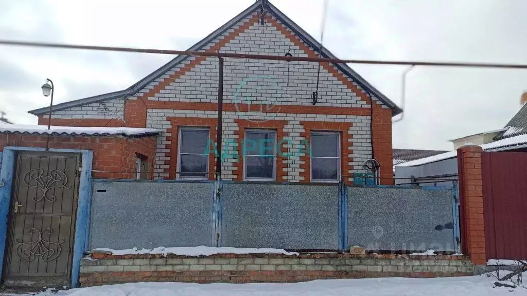 Дом в Белгородская область, Новый Оскол ул. Покровского (113 м) - Фото 2