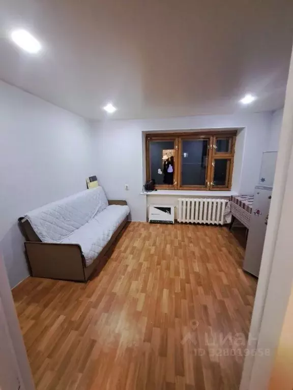 Комната Калужская область, Обнинск просп. Ленина, 81 (18.1 м) - Фото 1