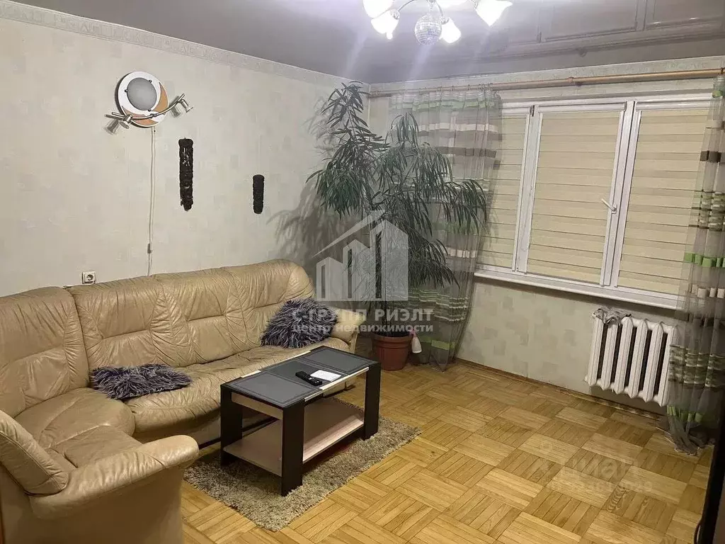 2-к кв. Калининградская область, Калининград Мариупольская ул., 22 ... - Фото 1