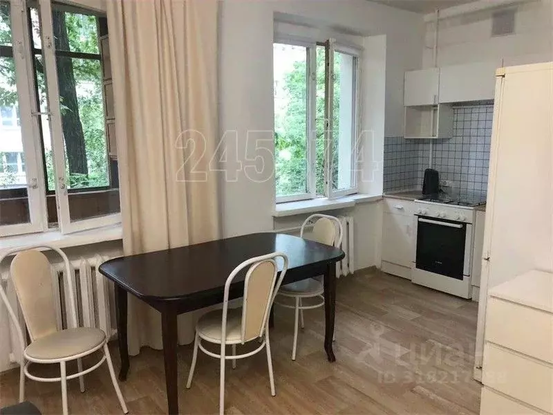 3-к кв. Москва Звездный бул., 14 (62.0 м) - Фото 0