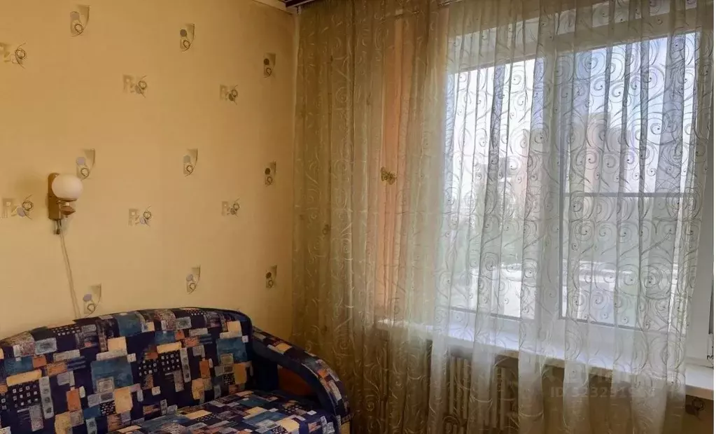 3-к кв. Белгородская область, Старый Оскол Олимпийский мкр, 49А (61.0 ... - Фото 2