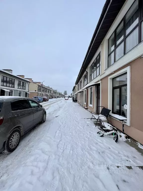 2-к кв. Ярославская область, Ярославль пос. Тверицы, ул. Стопани, 4 ... - Фото 2