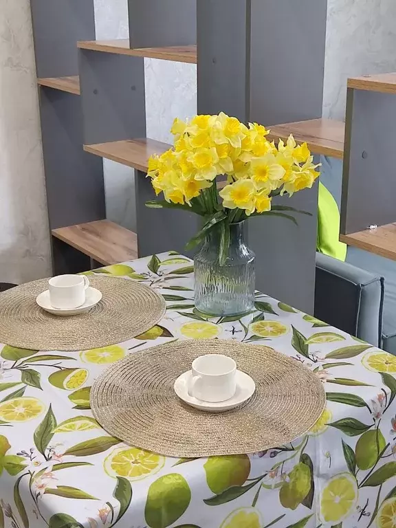 Студия Ленинградская область, Всеволожский район, пос. Бугры ул. ... - Фото 1