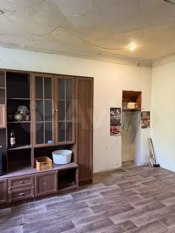Комната 20 м в 3-к., 3/3 эт. - Фото 1