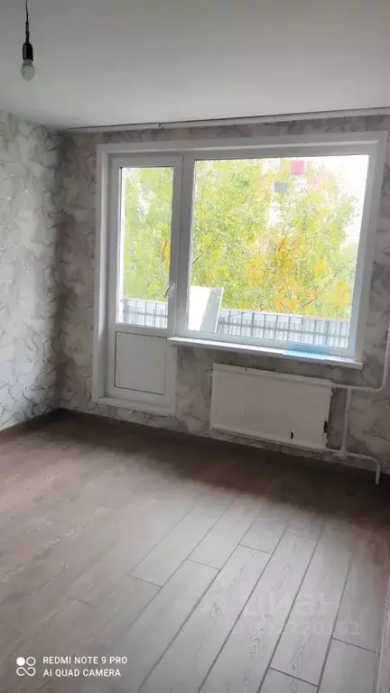 2-к кв. Санкт-Петербург ул. Дыбенко, 23К1 (44.7 м) - Фото 1