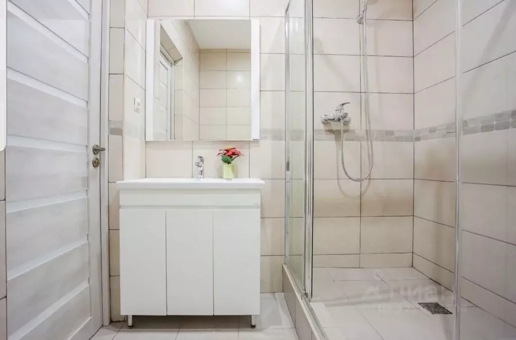 Студия Ростовская область, Ростов-на-Дону Береговая ул., 6 (33.0 м) - Фото 2