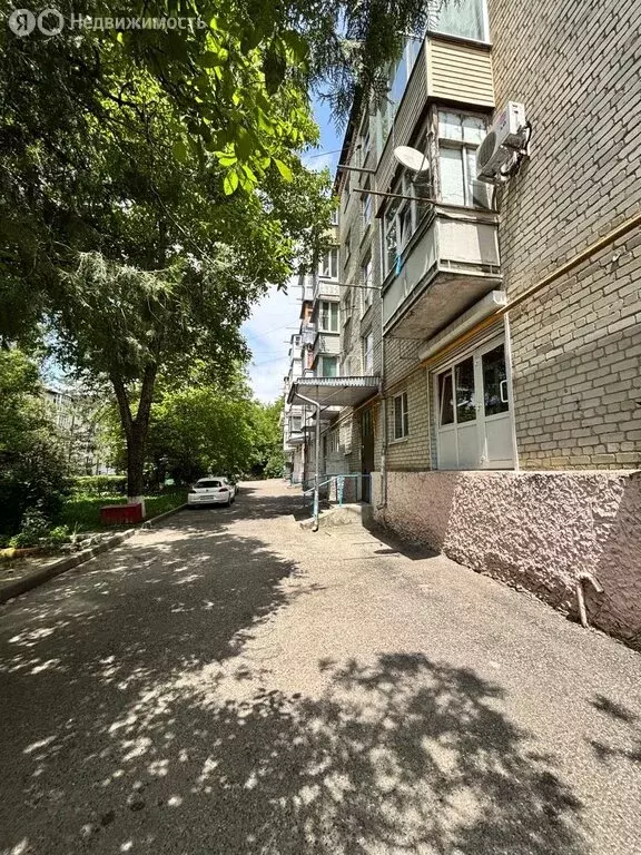 1-комнатная квартира: Кисловодск, проезд Цандера, 3 (32 м) - Фото 1