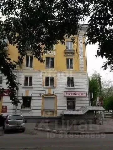 2-к кв. Тверская область, Тверь просп. Чайковского, 90 (52.1 м) - Фото 1
