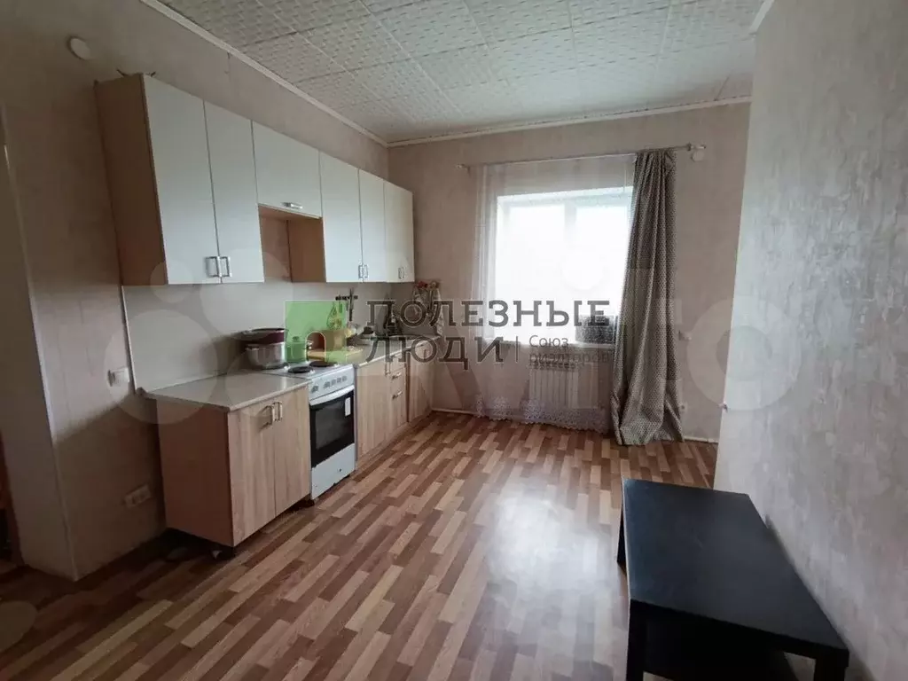 Таунхаус 90 м на участке 3,5 сот. - Фото 1