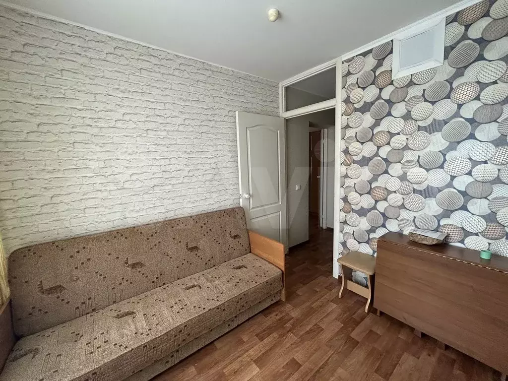 1-к. квартира, 40 м, 2/9 эт. - Фото 1