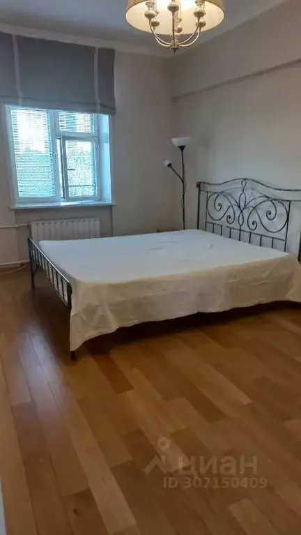 2-к кв. москва ул. куусинена, 19к2 (65.0 м) - Фото 1