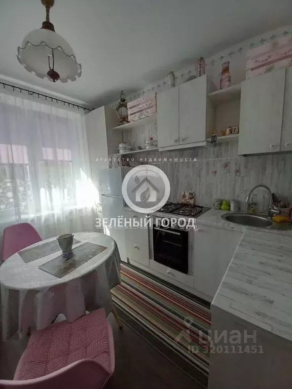 1-к кв. Калининградская область, Светлогорск Яблоневая ул., 20 (33.9 ... - Фото 0