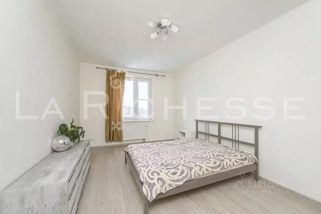 3-к кв. Москва Волгоградский просп., 97К3 (75.3 м) - Фото 1