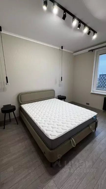 3-к кв. Москва ул. Инженера Кнорре, 7к1 (95.0 м) - Фото 1