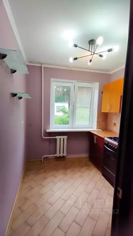 1-к кв. Москва пос. Дома отдыха Плесково, 1 (31.0 м) - Фото 2