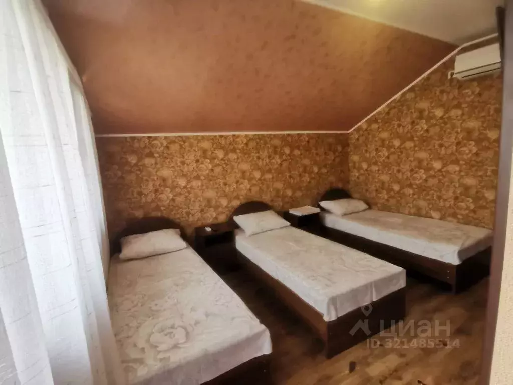 Дом в Краснодарский край, Сочи Лазаревское жилрайон, ул. Одоевского, ... - Фото 2